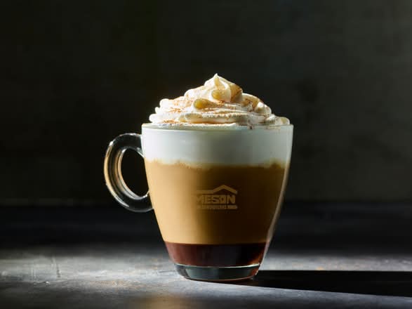 Mochaccino