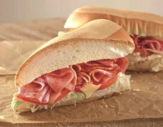 Virginia Ham