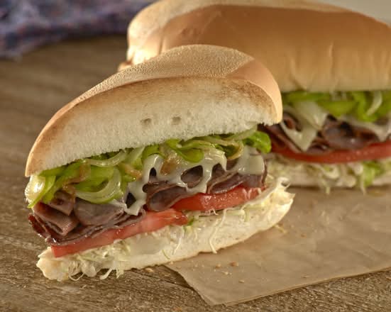 Philly Steak