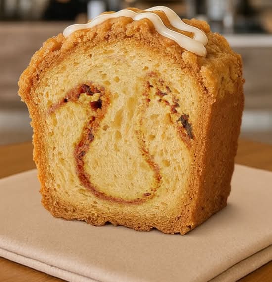 Coffee Cake