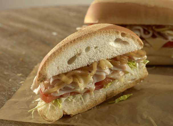 Meson Special