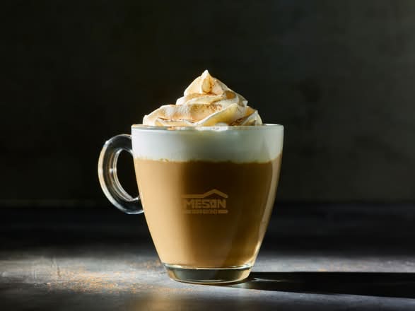 Capuccino