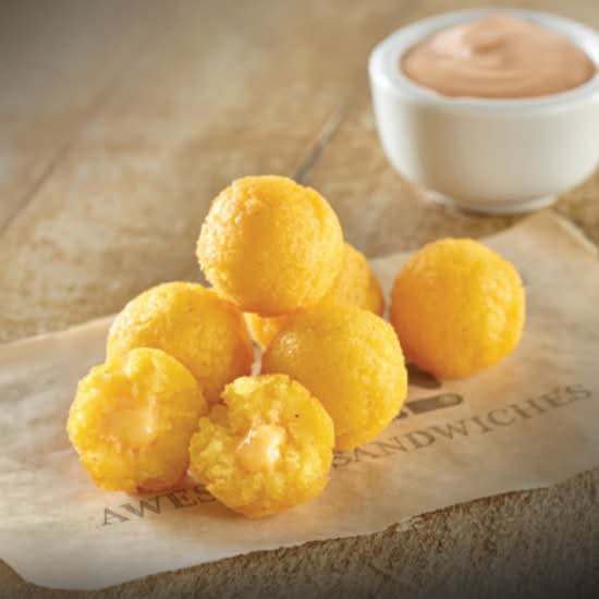 Sorullo Bites