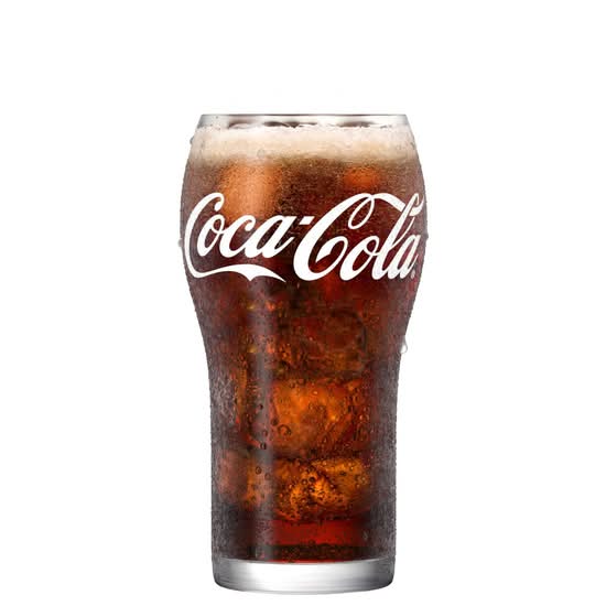 Coca Cola