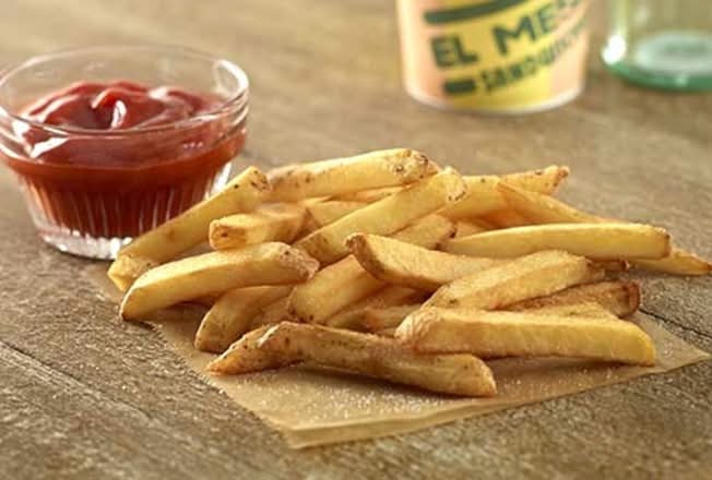 Natural Fries