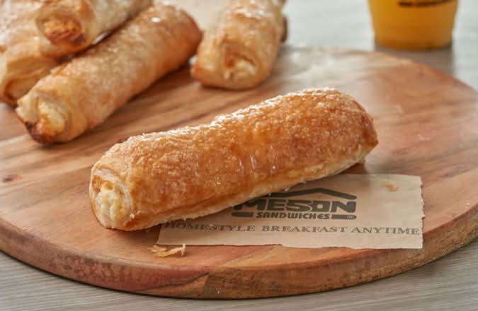 Quesitos