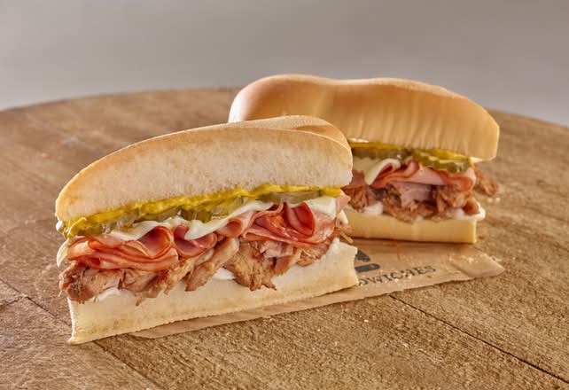 Cubano