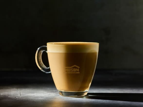 Café con Leche (Latte)