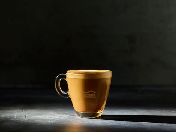 Pocillo (Latte)