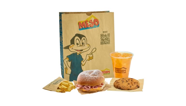 Kid Pavo y Queso