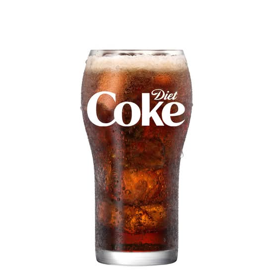 Coca Cola Dieta