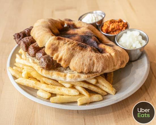 Cevapi
