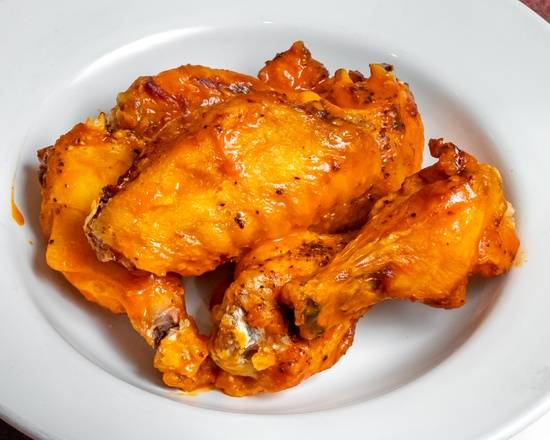 Just Wings 6pc or 12 pc