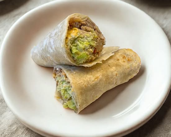 Super Burrito