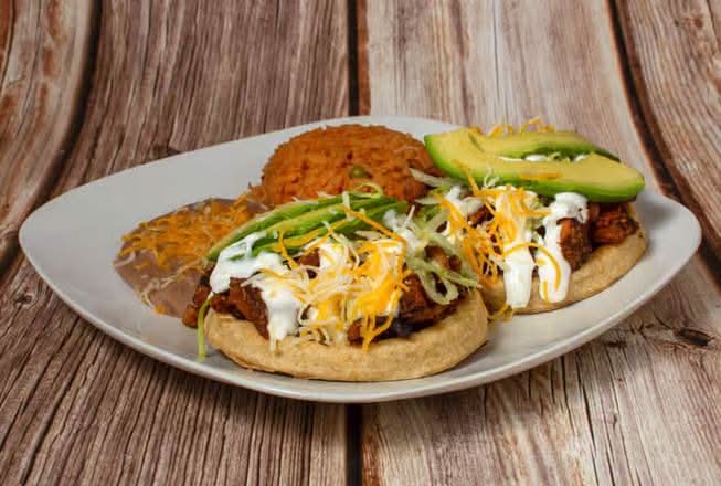 15. Two Sopes