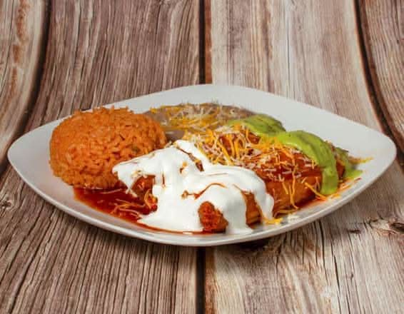 14. Two Tamales