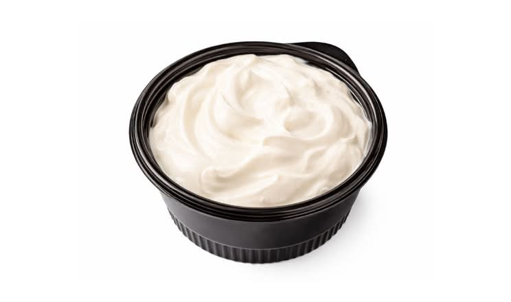 Side Sour Cream