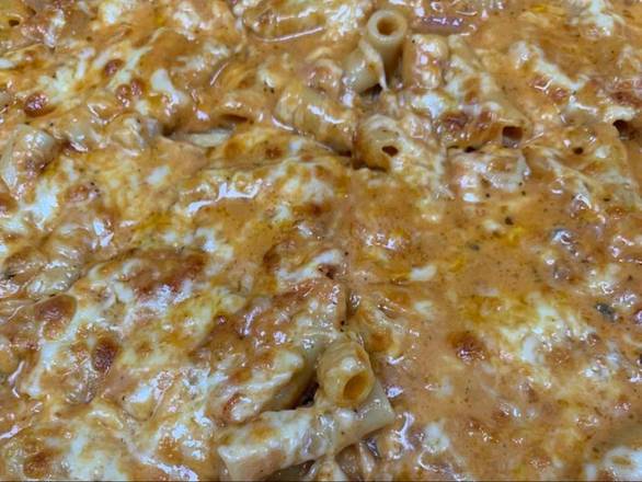 Baked Ziti - Half Sheet