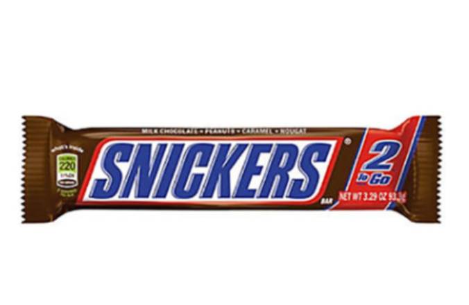 Snickers (1.86 oz)