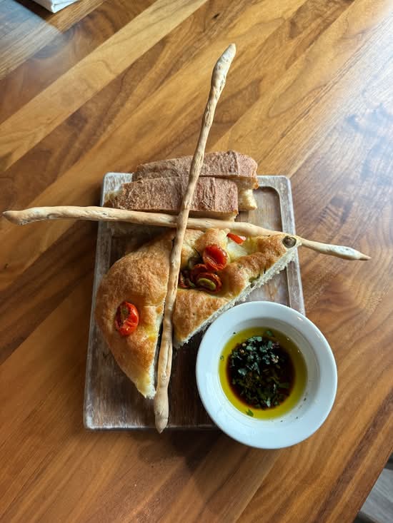 Italian Breads