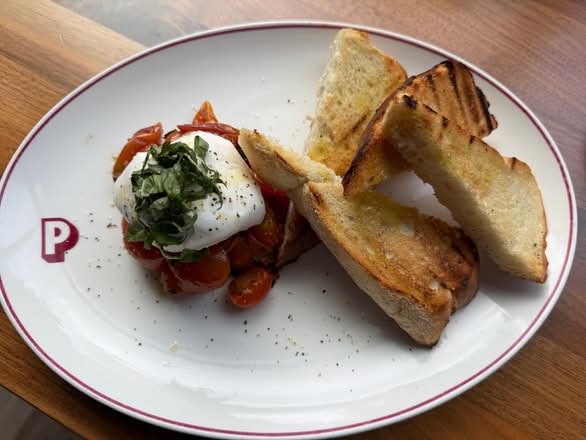 Burrata