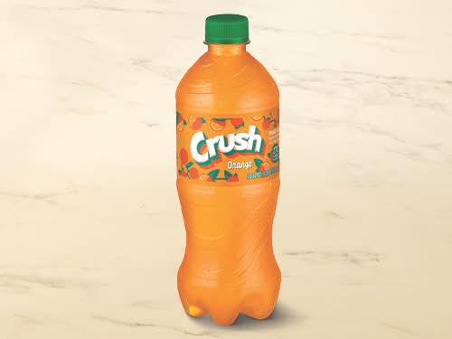 Orange Crush