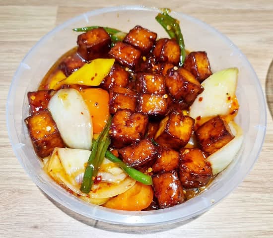 Paneer Devil 🧀🔥