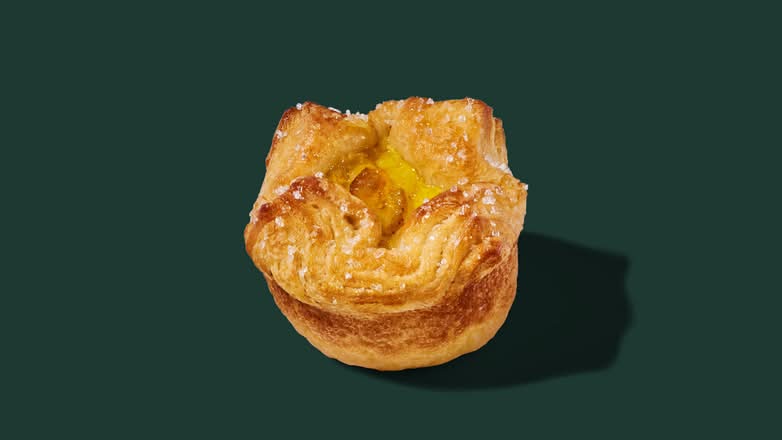 Yuzu Citrus Blossom