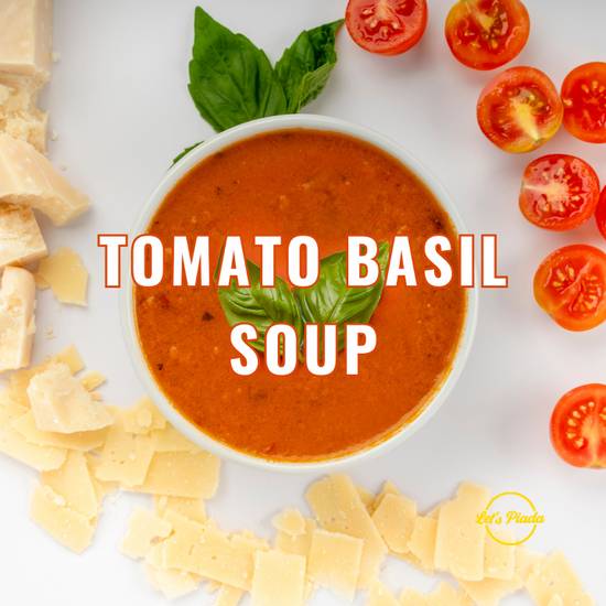 Tomato Basil Bowl