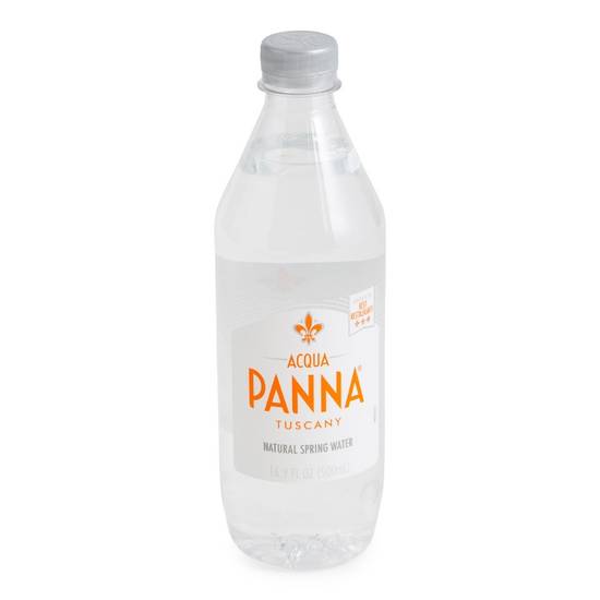 Acqua Panna