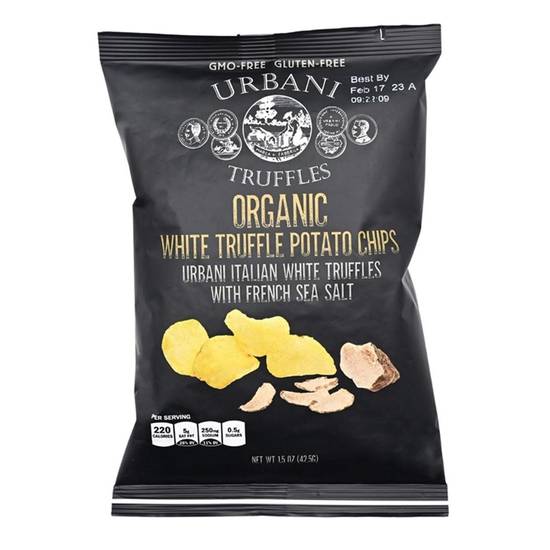 Truffle Chips