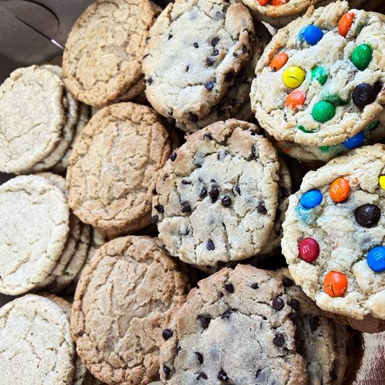 Peanut Butter Cookie