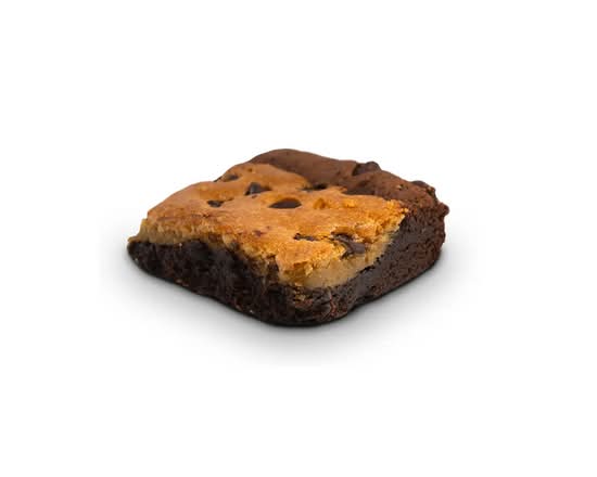 Blondie Brownie