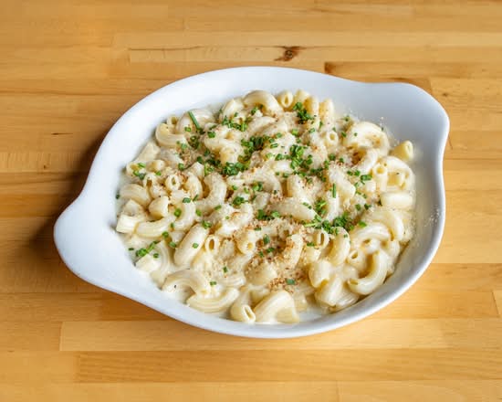 Mac & Cheese