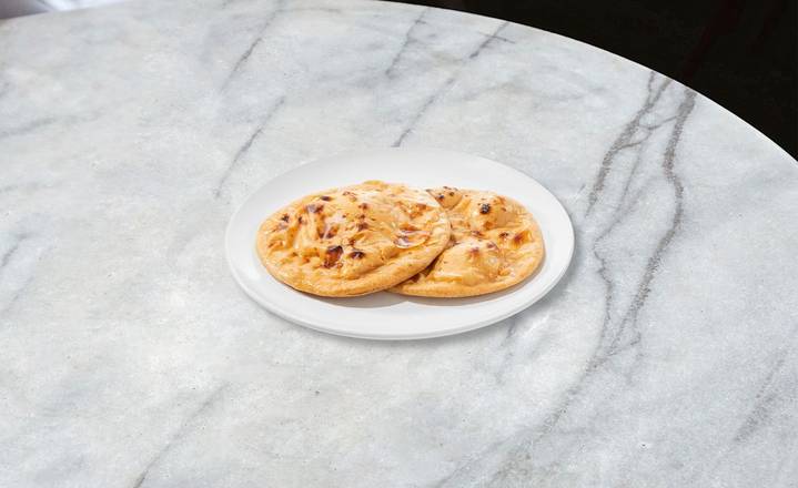 Tandoori Roti Royale