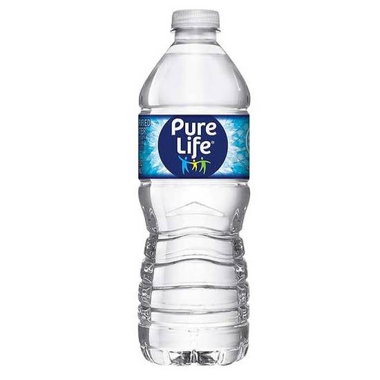 Water Bottles