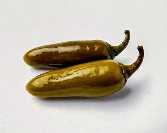 Jalapeños (2pc)