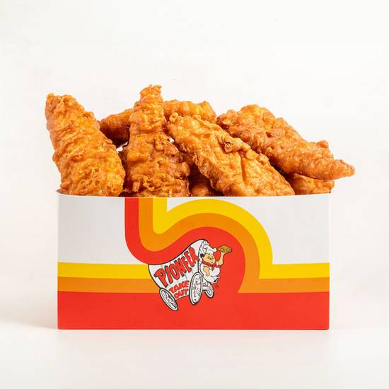 15pc Fish
