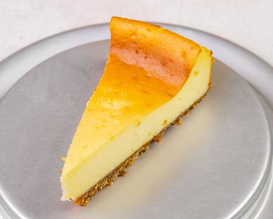 Cheesecake Slice