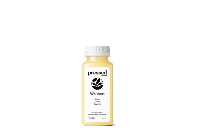 Wellness Shot