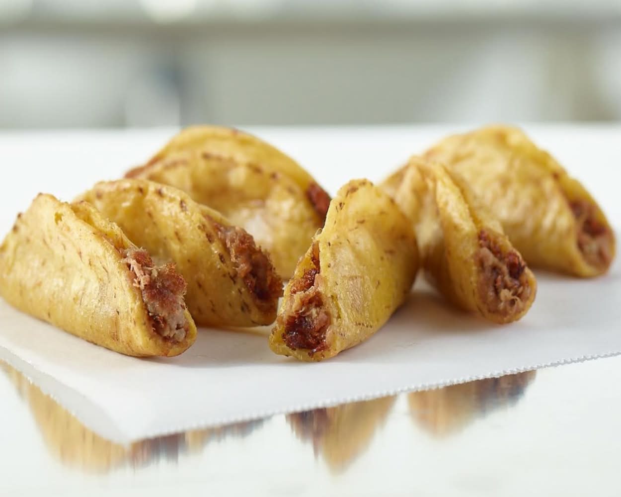 Mini Tacos