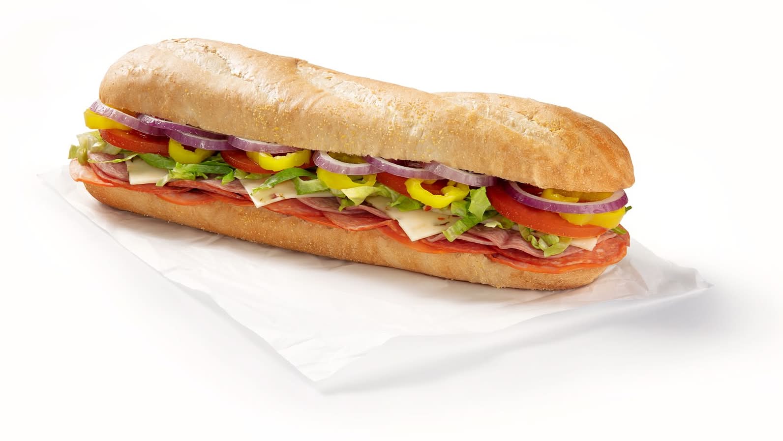 Italian Sub