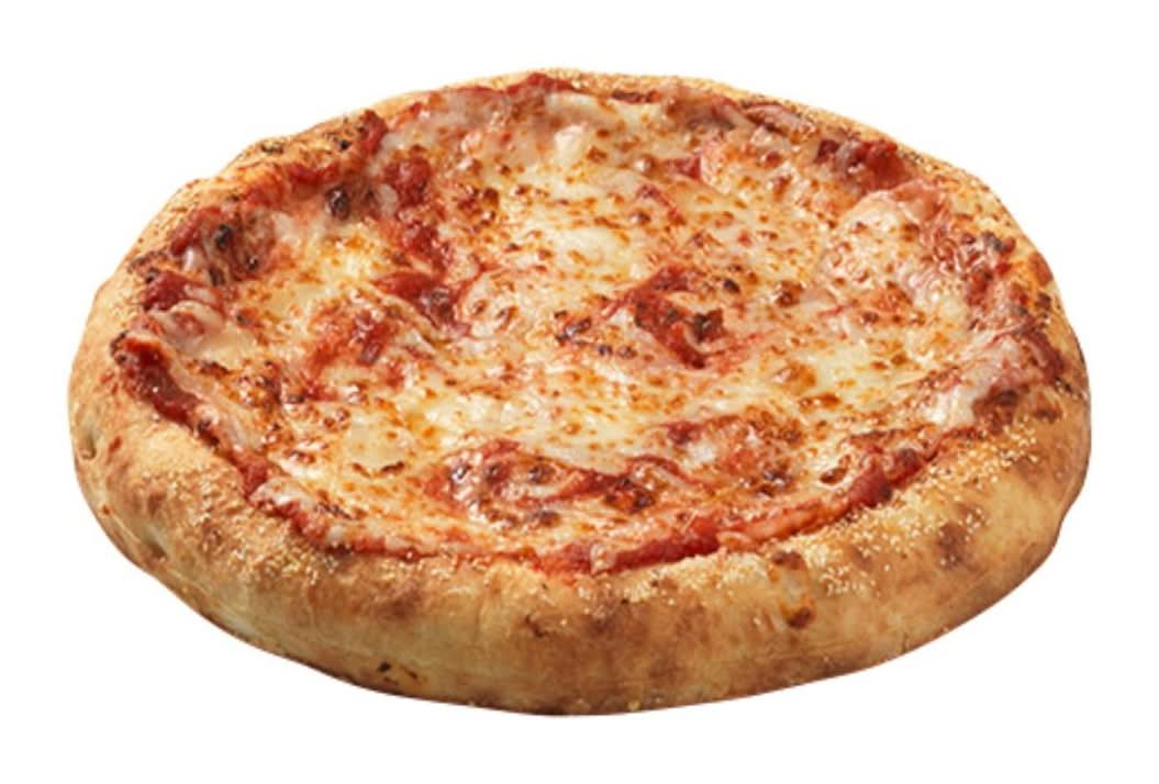 7" Personal Cheese