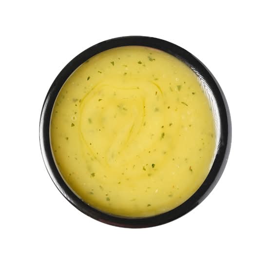 X-Garlic Parmesan