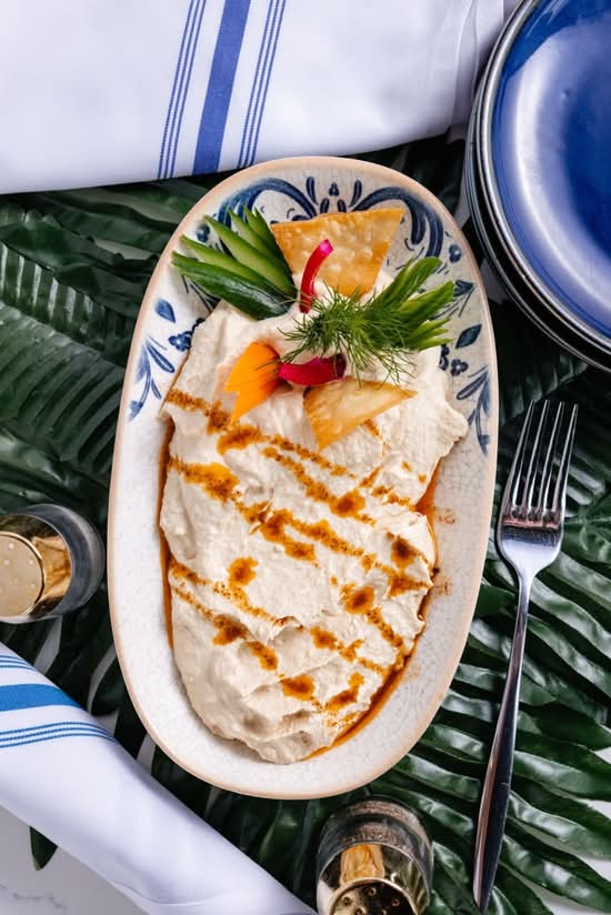 Hummus