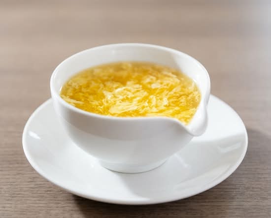 Egg Drop Soup
