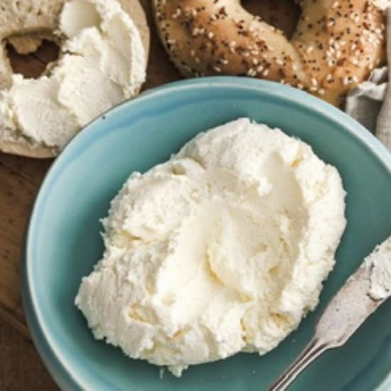 Cream Cheese (side)