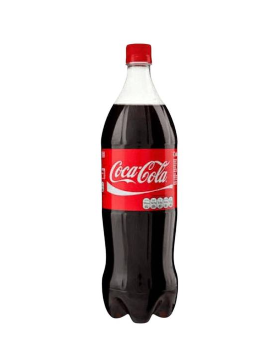 Padrino Coca Cola