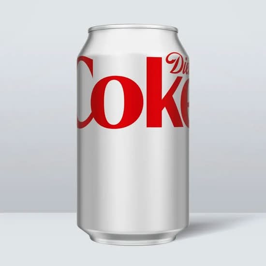 Diet Coke
