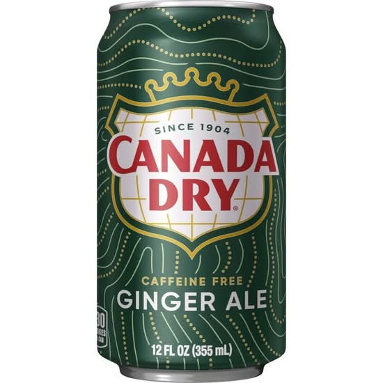 Ginger Ale